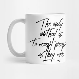 Method Mug